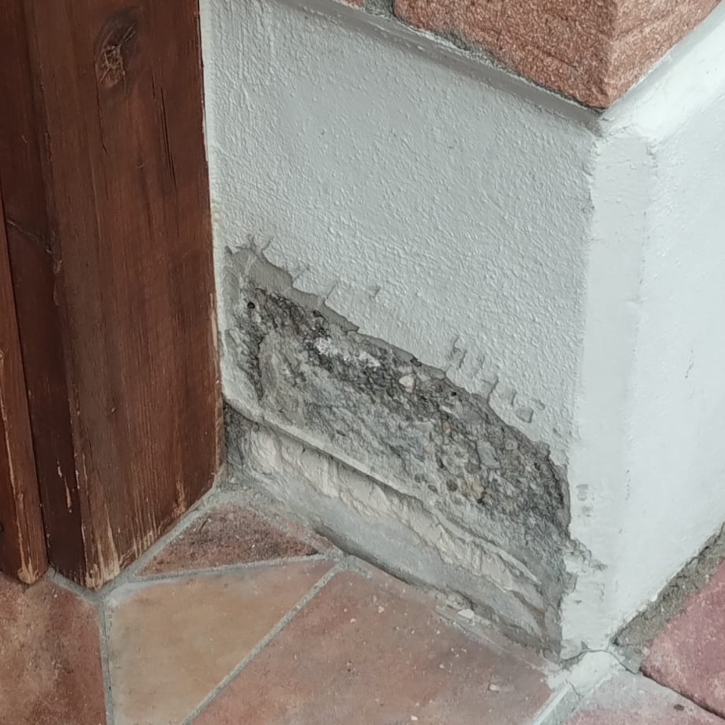 Prima - Cornicione 2