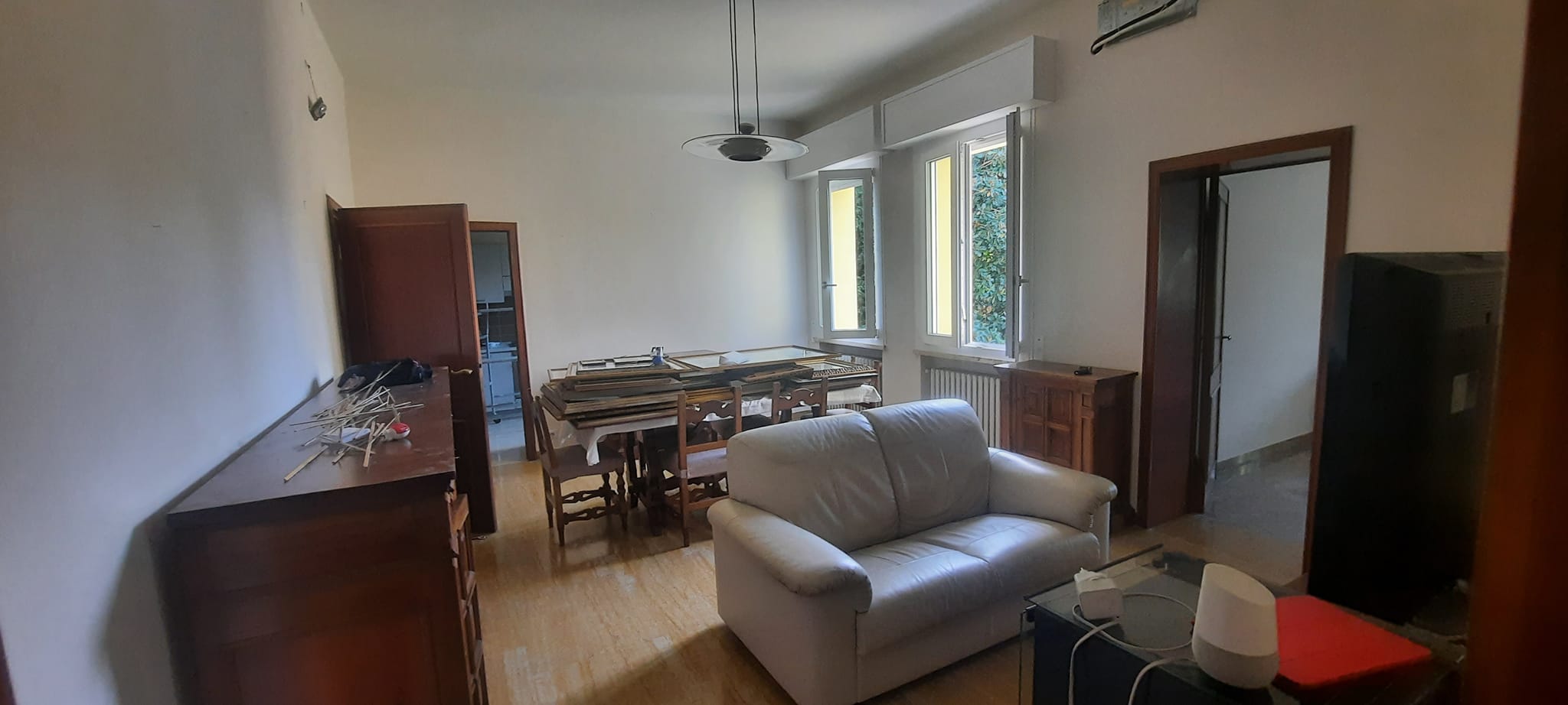 Tinteggiatura interni studio Reggio Emilia e Nord Italia - Imbianchini Aider