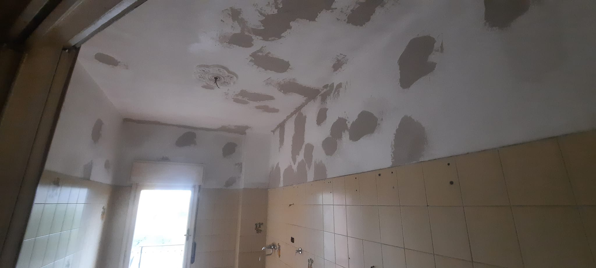 Trattamento Antimuffa