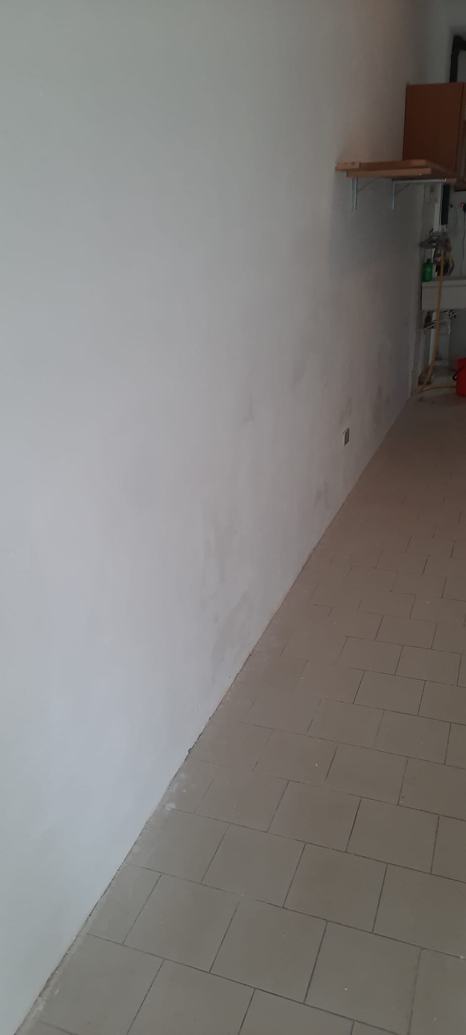 Trattamenti anti muffa Reggio Emilia e Nord Italia - G.A. Tinteggi Aider Gnani